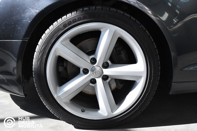 AUDI A6 Avant 2.7 V6 TDI